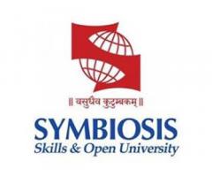 Symbiosis Skills and Open University in Pune, India
