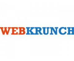 webkrunch.in web designing company
