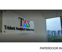 Trident Analytical Solutions