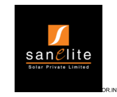 Sanelite Solar Pvt Ltd