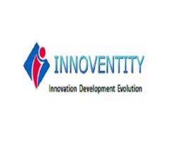Innoventity Freelance Website Development