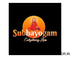 Subhayogam - Best Astrologer in Hyderabad