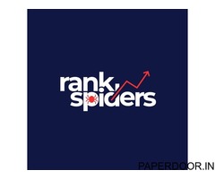Rank Spiders | Digital Marketing Agency