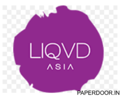 Liqvd Asia Digital Marketing Agency