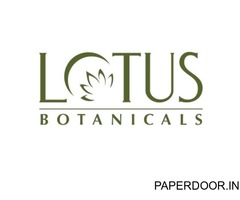 lotusbotanicals