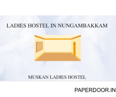 Muskan Ladies Hostel