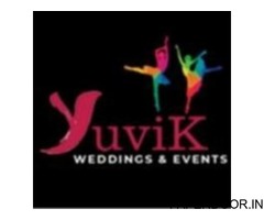 Yuvik Weddings and Events