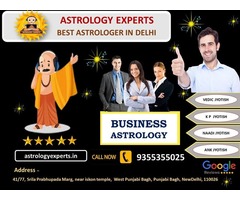 best astrologer in delhi - Astrology Experts