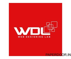 Web Designing Lab