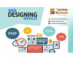 Static and Dynamic Web Designing Service in Madurai, India