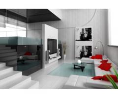 Showroom Interior design Coimbatore - Dream Sketch