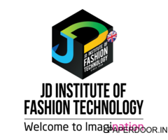 JD Institute of Fashion Technology