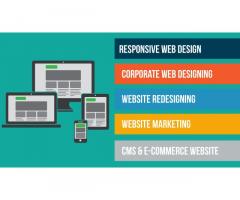 Website Design and Development Company | PowerPoint Presentation Design Agency