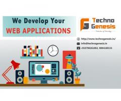 Affordable Web Application Development Company in Madurai