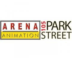 VFX & Animation Training in Kolkata - Arena Animation - Park Street