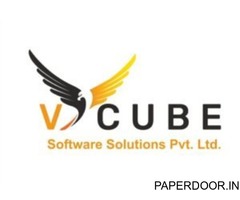 vcube software solutions