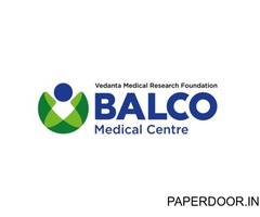 Balco Medical Centre | Cancer Hospital in Raipur Chhattisgarh