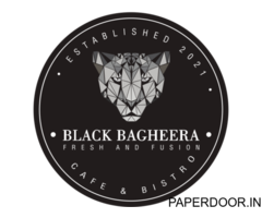 Black Bagheera