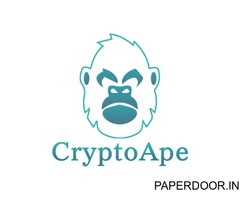 CryptoApe | Blockchain Development Company