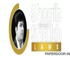 Shoaib Ahmed Shaikh Law