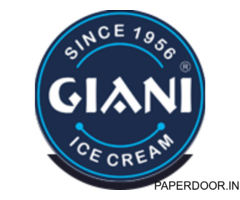 Giani Icecream