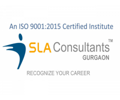 SLA Consultants Gurgaon