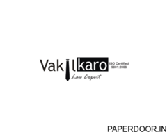 Vakil Karo