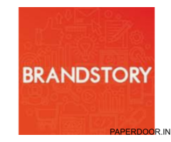 Image Consulting Company in Ahmedabad | BrandStory