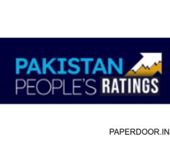 Pakistan People's Rating