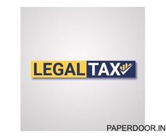 Legaltax - Dwarka New Delhi