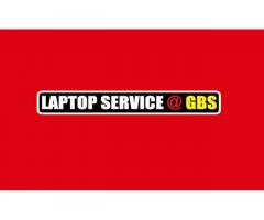 laptop service center in  Bangalore