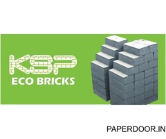 Buy Ksp Eco Bricks Online in Hyderabad | Shop Bricks Online