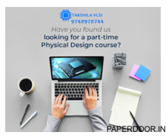 Ic layout design training | Analog layout design training institutes in Bangalore