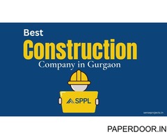 Construction Company in Gurgaon