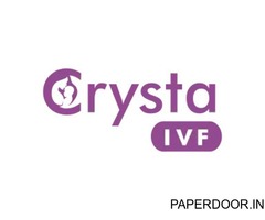 Crysta IVF - IVF Clinic | Fertility treatment in Lucknow | Best IVF Doctor In Lucknow