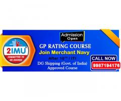 GP Rating Course
