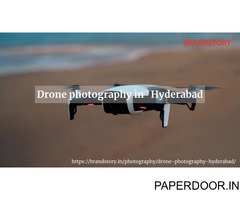 Drone photography Hyderabad