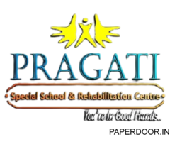Pragati Special School And Rehbilitation Centre