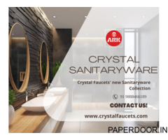 Crystal Faucets (ARK)