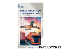 AFM Logistics Pvt Ltd