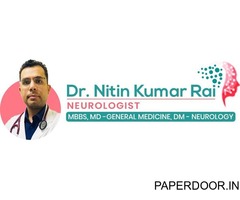 Dr.Nitin Rai