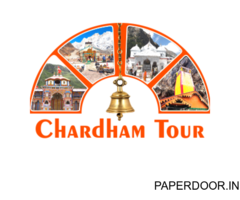 Chardham Tour