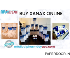 Buy Xanax Online Without Prescription Overnight