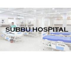 Subbu Hospital Directions