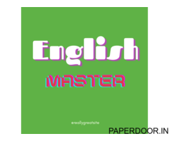English Master - english speaking classes in nagpur
