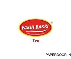 Wagh Bakri Tea Group