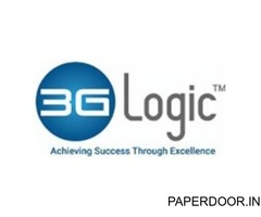Three G Logic SEO Company Noida