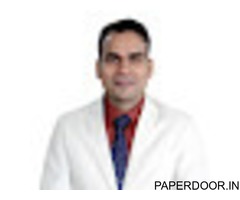 Dr Bhoopendra Foujdar / Neurosurgeon
