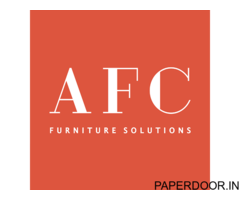 office seating by AFC