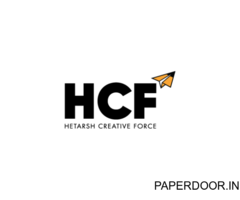 Hetarsh Creative Force - HCF
